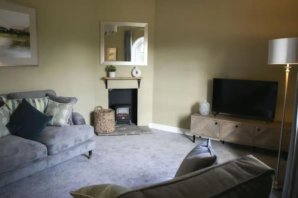 Dom wakacyjny Walshford Lodge Cowthorpe Wielka Brytania